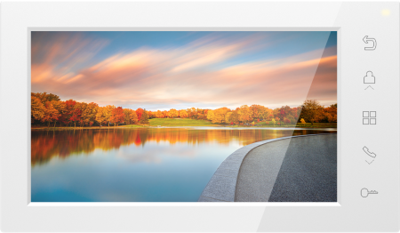 Монитор Tantos Amelie HD X видеодомофона